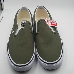 Shoes new without box.